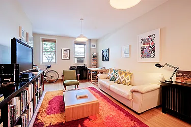 Rented by Halstead Real Estate