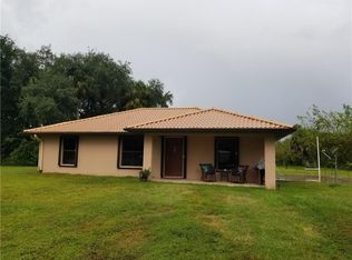 8205 NW 189th Ave, Okeechobee, FL 34972