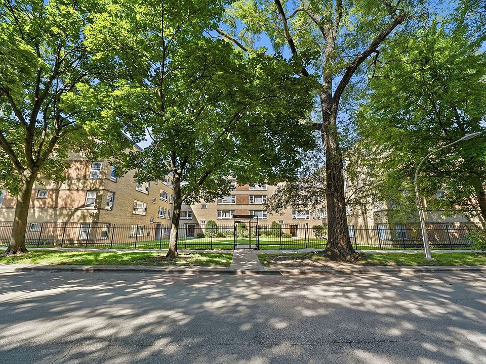 1st image of 6112 N Damen Ave #2