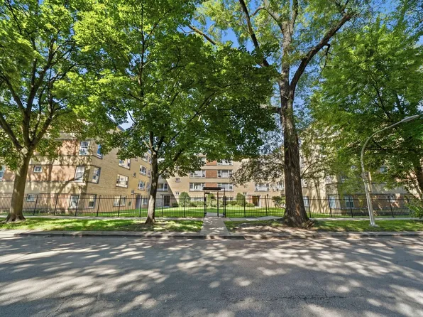 6112 N Damen Ave #2, Chicago, IL 60659