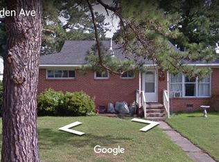 2932 E Malden Ave, Norfolk, VA 23518