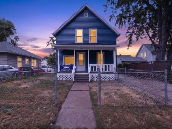 1315 Randall St, Beloit, WI 53511