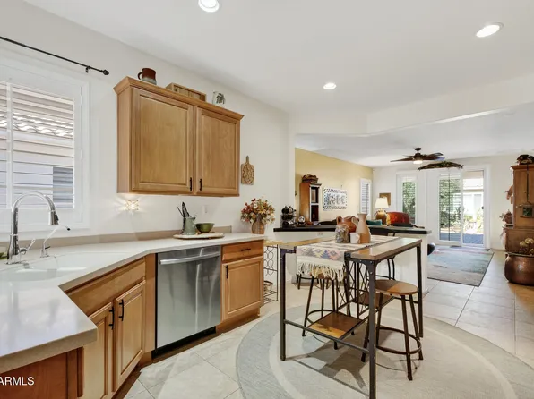 22417 N LOS GATOS Drive, Sun City West, AZ 85375