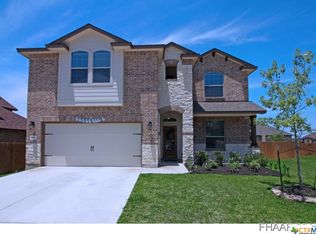 821 Terra Cotta Ct, Harker Heights, TX 76548
