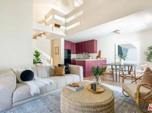 906 N Kings Rd APT 3, West Hollywood, CA 90069