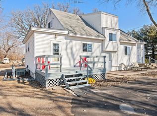 26512 University Ave NW, Isanti, MN 55040