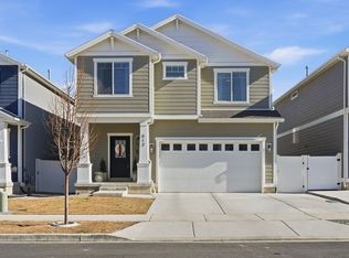 512 S Pegasus Way, Saratoga Springs, UT 84045
