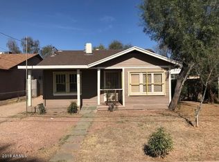 433 N 20th Ave, Phoenix, AZ 85009