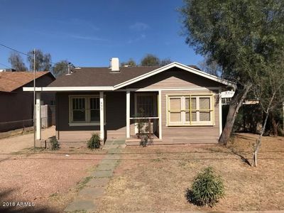433 N 20th Ave, Phoenix, AZ, 85009