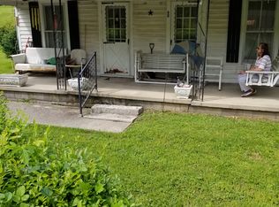 60 Harberson Ln, Danville, KY 40422