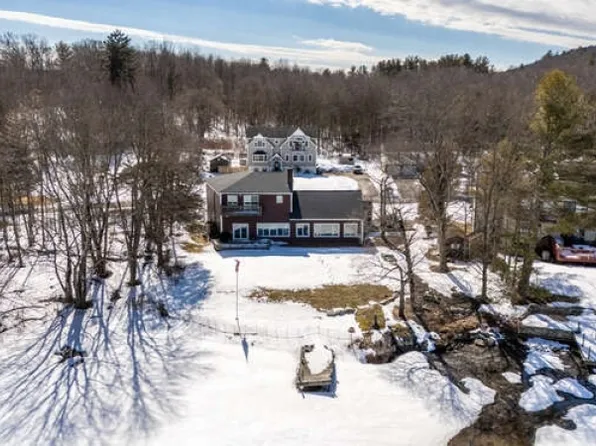 7 Capstan Rd, West Milford Twp., NJ 07480