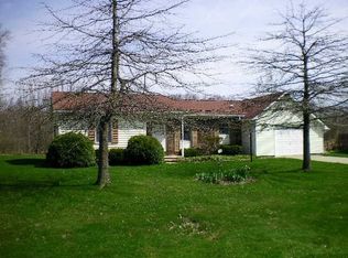 21234 Serenity Dr, Meadville, PA 16335