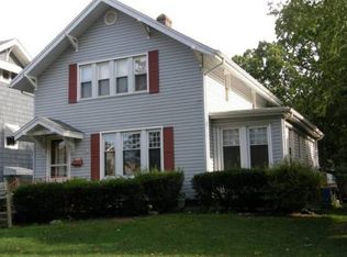 126 42nd St, Sandusky, OH