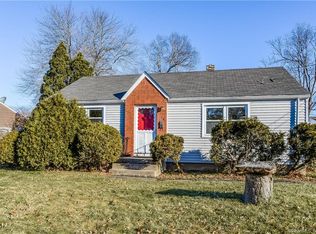 76 Britt Rd, East Hartford, CT 06118
