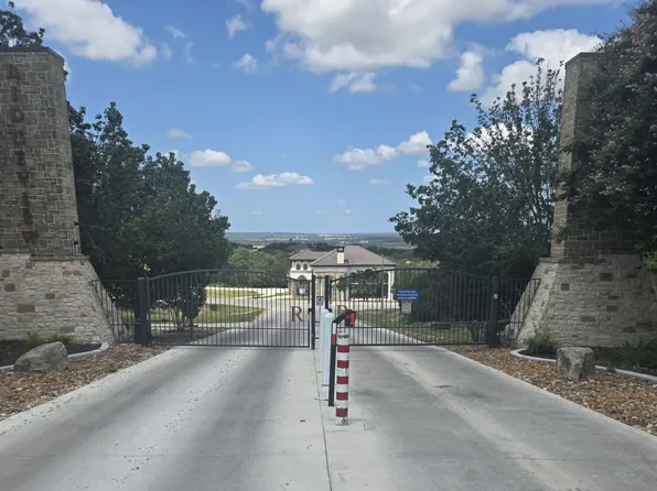 821 PRIVATE ROAD 3702 LOT 36, San Antonio, TX 78253