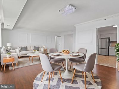 3713 George Mason Dr APT 1204, Falls Church, VA, 22041