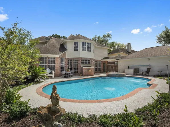 4411 Cedar Ridge Trl, Houston, TX 77059