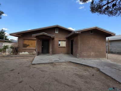 1320 Paxton St, Las Cruces, NM, 88001