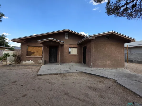 1320 Paxton St, Las Cruces, NM 88001