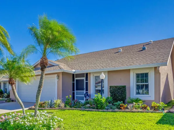 3970 Dafilee Circle, West Palm Beach, FL 33417