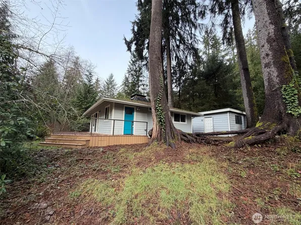 7 Skyland Court, Bellingham, WA 98229