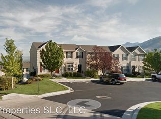 409 E Culross Ln, Draper, UT 84020