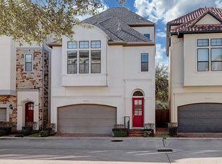 9602 Pemberton Trce, Houston, TX 77025