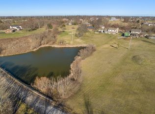 LOT 25 Cold Springs Dr, Harrodsburg, KY