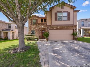 203 Valero Dr, San Marcos, TX 78666