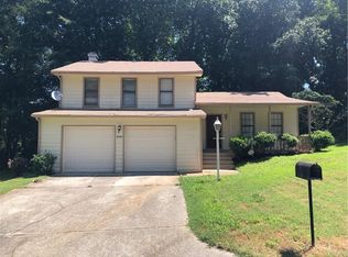 3280 Forette Ln, Lithonia, GA 30038