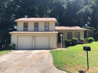 3280 Forette Ln, Lithonia, GA, 30038