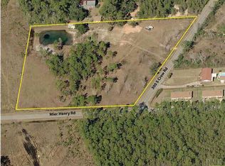 300 S Crow Rd, Pensacola, FL 32506