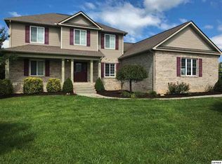 655 Bryce View Ln, Sevierville, TN 37876