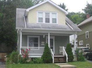 2413 13th St, Altoona, PA 16601