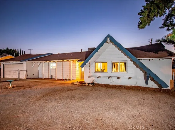 41643 47th St W, Lancaster, CA 93536