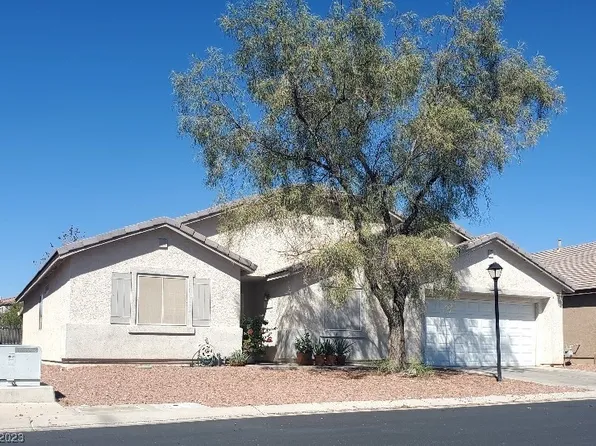 3329 Spinet Dr, North Las Vegas, NV 89032