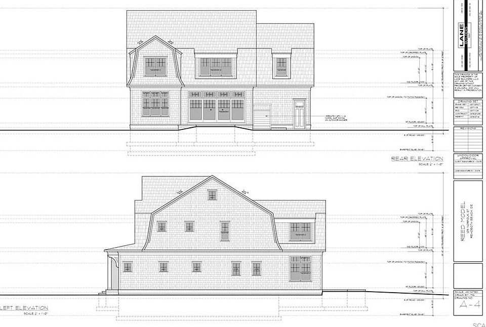 2nd image of 105 Norfolk St