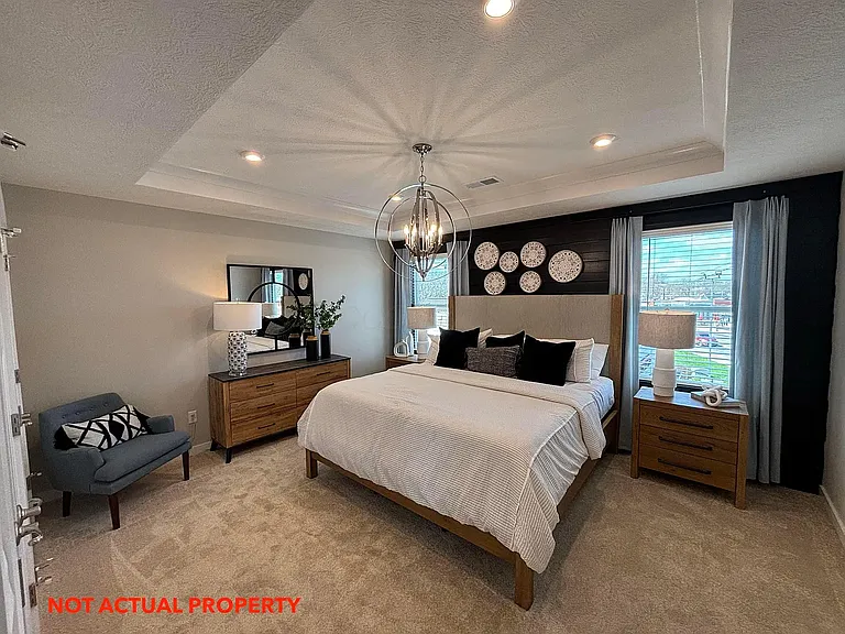 1331 Doe Ridge Ave — Photo 5
