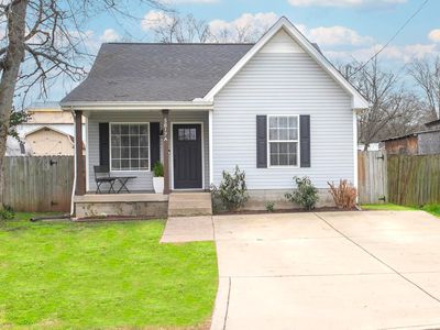 5817A Leslie Ave, Nashville, TN, 37209