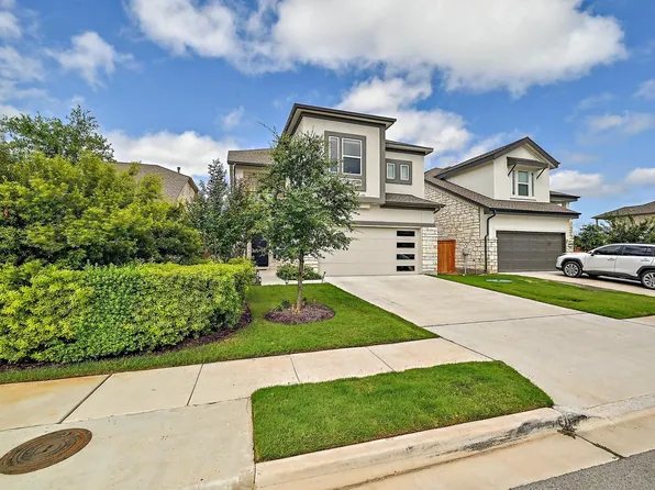 17211 Hattie Trce, Austin, TX 78738