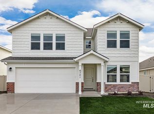 6627 W Becky Ct, Meridian, ID 83646