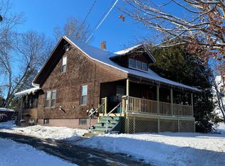 128 Western Ave, Waterville, ME 04901