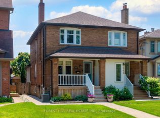 243 Woburn Ave, Toronto, ON M5M 1L1