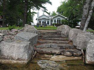 4261 Island View Dr, Gaylord, MI 49735