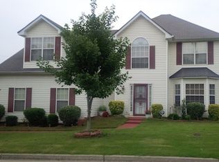 3752 Waldrop Creek Ct, Decatur, GA 30034