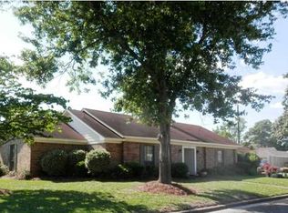 701 Orchard Ave, Montgomery, AL 36109