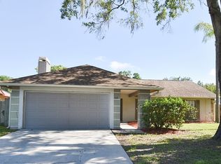 1628 Shady Leaf Dr, Valrico, FL 33596
