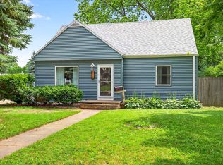 513 E Glendale Ave, Appleton, WI 54911