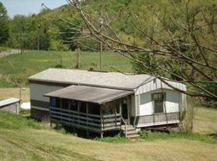 346 Saw Hill Rd, Claysville, PA 15323
