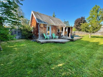 4090 Belmont Dr, Hood River, OR, 97031